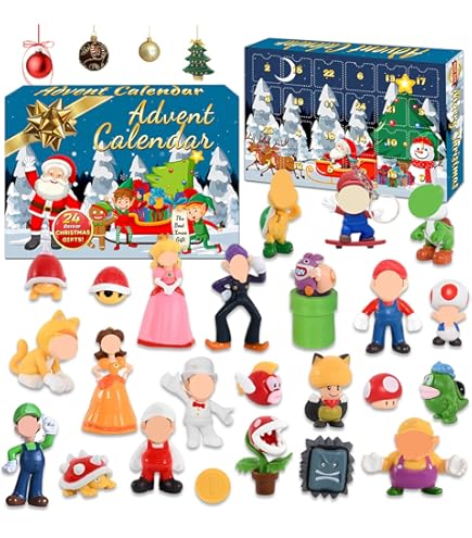 Playmobil Calendriers De L'Avent 71345 Pas Cher, Calendrier De L'Avent