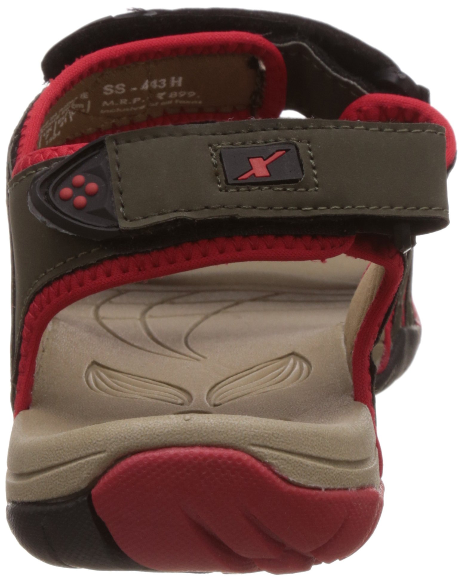 sparx women's athletic and outdoor sandals