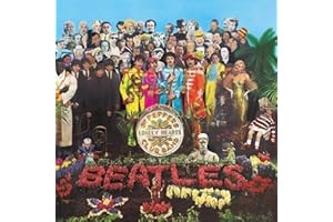 Sgt. Pepper's Lonely Hearts Club Band