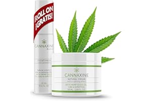 GALERIA DEL COLECCIONISTA Cannaxine Crema + Roll On Alivio inmediato del dolor y la inflamación en músculos y articulaciones Con extracto de cannabis y veneno de serpiente 100% natural Con efecto frío 39,95€ 111900925