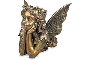 Aquascape Fontaine à Planter pour étang et Jardin - Bronze