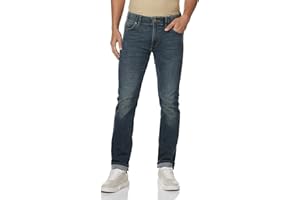 Lee Men's Modern Series Extreme Motion Slim Straight Leg Jean