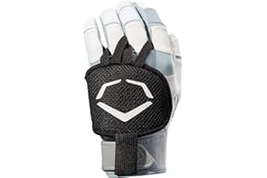 EvoShield Protège-Mains Gel pour Baseball et Softball