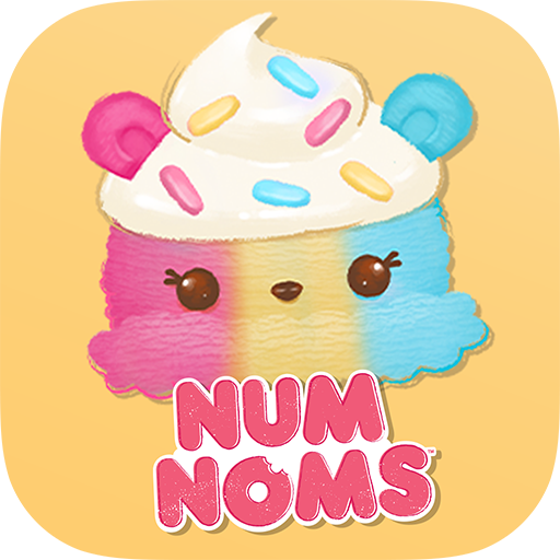 Num Noms: Amazon.co.uk: Appstore for Android