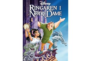 Ringaren i Notre Dame
