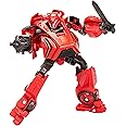 Transformers Studio Series Deluxe War for Cybertron 05 Gamer Edition Cliffjumper 4.5” Action Figure