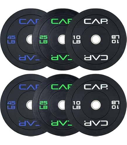 Les Mills Smartbar™ G2 10Kg Weight Plates: Buy Online at Best