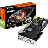 GIGABYTE GeForce RTX 3070 Ti Gaming OC 8G Graphics Card, WINDFORCE 3X Cooling System, 8 GB 256-bit GDDR6X, GV-N307TGAMING OC-