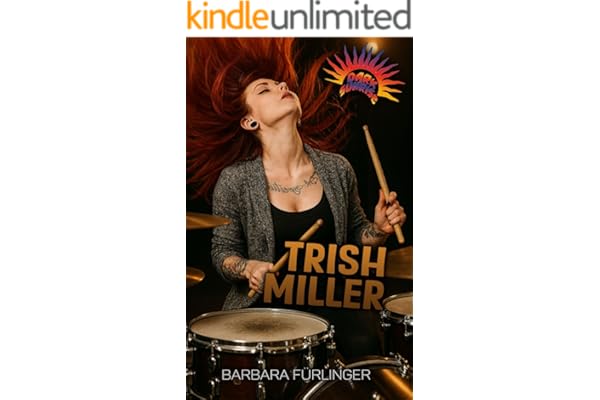 Dark Sunrise: Trish Miller