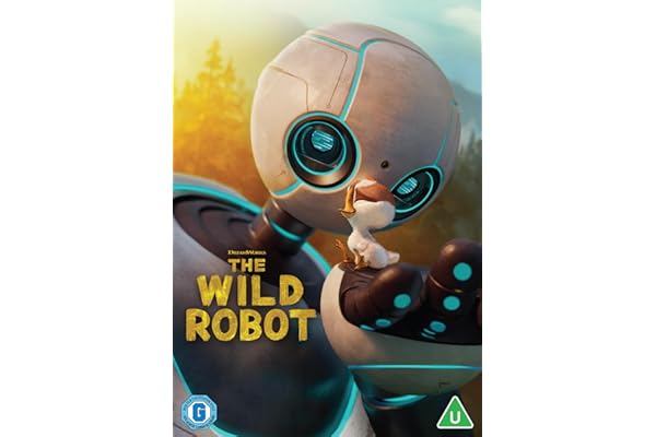 The Wild Robot
