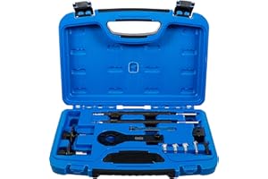 BGS 62666 | Coffret de calage | pour Fiat, Alfa Romeo, Lancia 1.2 16V, 1.4 16V, T-Jet