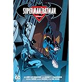 Superman/Batman Omnibus Vol. 1