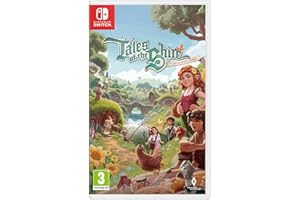 IAM8BIT Tales of the Shire: A Lord of The Rings Game - Switch