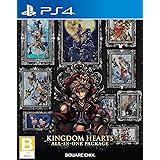 KINGDOM HEARTS All-in-One Package for PlayStation 4