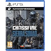 Crossfire Sierra Squad (PSVR2)