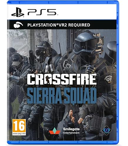 Sony Official PlayStation VR2 + Horizon: Call of the Mountain