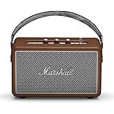 Marshall Kilburn III BT Hoparl&ouml;r, Brown