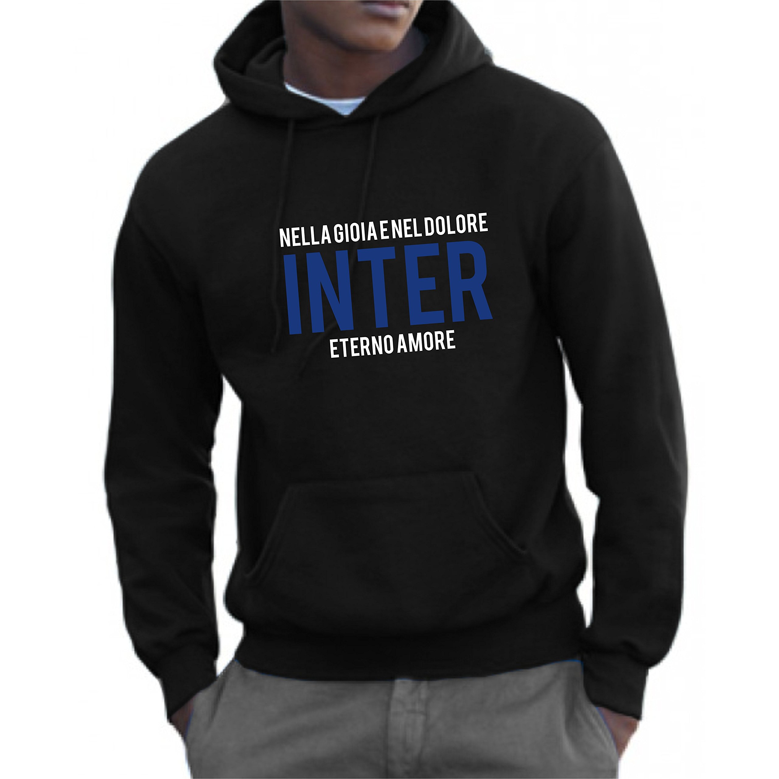 inter felpa