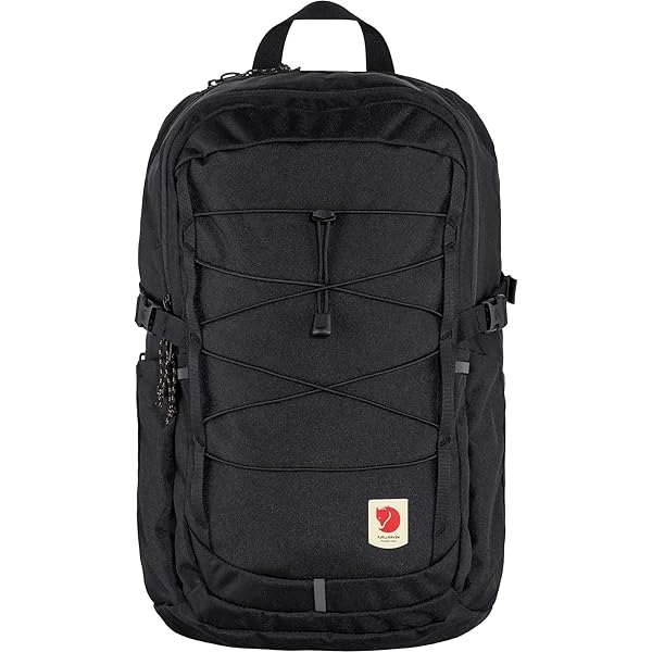 Fjällräven Water Resistant Foldsack No. 1 Outdoor Hiking Backpack