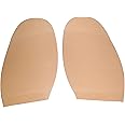 eCobbler Mens Extra Grip Soles,Shoe Repair Supplies - Light Sand - Mens Brown