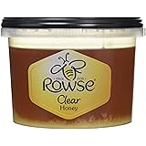 Rowse Clear Blossom Honey Catering Pack 3.17 kg