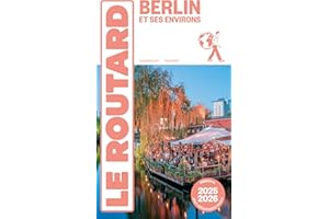Guide du Routard Berlin et ses environs 2025/26
