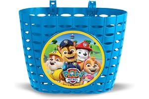 STAMP Paw Patrol Basket, PA450053, blå, unik