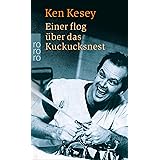 Einer flog über das Kuckucksnest