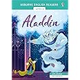 Er Aladdin [Paperback] Cowan, Laura and Alvarez, Lorena [Paperback] Cowan, Laura and Alvarez, Lorena [Paperback] Cowan, Laura and Alvarez, Lorena [Paperback] Cowan, Laura and Alvarez, Lorena
