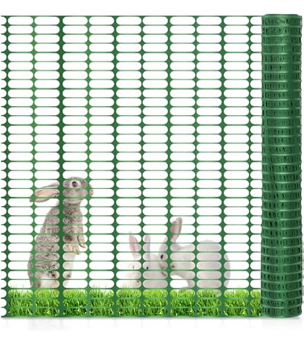 Rete Da Cantiere Arancione Maurer - Per Impalcature E Ponteggi, Altezza 180 Cm, Lunghezza 50 Metri - Foto 11