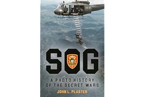 Sog: A Photo History of the Secret Wars