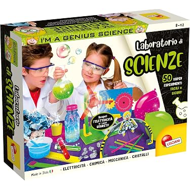 Laboratori | - o delle Scienze di Trento