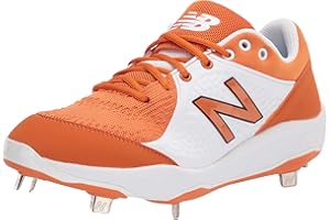 New Balance Men's Fresh Foam 3000 V5 Metal Baseball Shoe