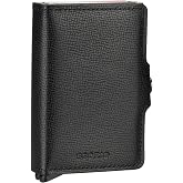 Secrid Aksesuarlar, Schwarz, 24mm slim