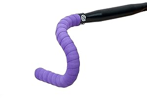 Bike Ribbon Cork Plus Ruban de Guidon en liège Mixte