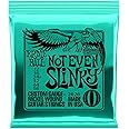 Ernie Ball P02626 Not Even Slinky Nickel Wound Electric Guitar Strings - 12-56 Gauge