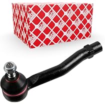 Barre De Suspension Febi 36617 - Pièce Auto Originale Qualité Allemande