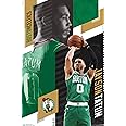 Trends International NBA Boston Celtics - Jayson Tatum, 22.375" x 34", Unframed Version