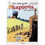 Sapiens: Der Aufstieg