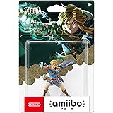 amiibo - Link - The Legend of Zelda Series