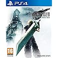 Final Fantasy VII Remake - Standard - PlayStation 4