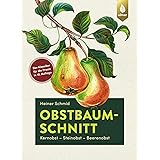 Obstbaumschnitt: Kernobst - Steinobst - Beerenobst. Der Klassiker für die Praxis jetzt in 10. Auflage