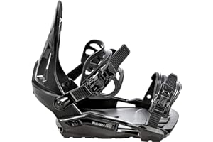 RAVEN Attacchi da Snowboard s200 o s230