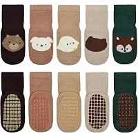 Bas - Chaussettes anti-aldes pour bébés douces et respirantes - Blanc - 6-11 ans Blanc