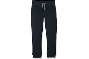 NAME IT - Nkmsweat Pant Bru Noos, Pantaloni della tuta Bambini e ragazzi