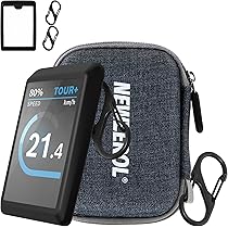 Besudo Kit De Protection D'écran Pour Bosch Kiox 300 Et Support D'écran Pour Bosch Kiox 300 Et Housse De Protection Pour Poignée De Smartphone (BSP3200