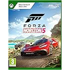 Xbox MICROSOFT FORZA HORIZON 5 STANDARD MULTILINGUE SERIES X