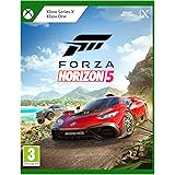 Forza Horizon 5 (Xbox Series X) (Importación Inglesa)