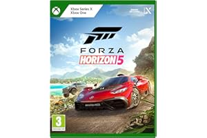 Forza Horizon 5 (Xbox Series X)