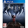 Prey (PS4) - [Edizione: Regno Unito]